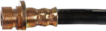 1999 Honda Civic Clutch Hydraulic Hose Dorman H621095 image 2 of 3