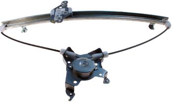 2002 Mercury Villager Window Regulator Front Right Dorman 740427 image 1 of 4