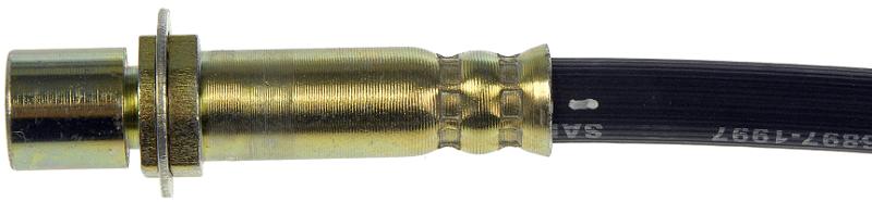 Dorman H621426 - Brake Hydraulic Hose Dorman H621426 Brake Hydraulic Hose product image 2 of 3