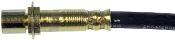 2008 Lexus SC430 Brake Hydraulic Hose Rear Left Dorman H621426 image 2 of 3