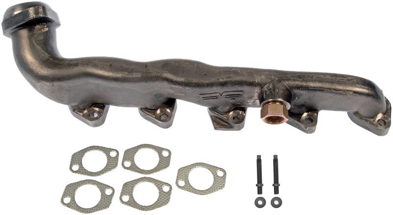 2019 Ford E-350 Super Duty Exhaust Manifold Left Dorman 674781 image 2 of 3