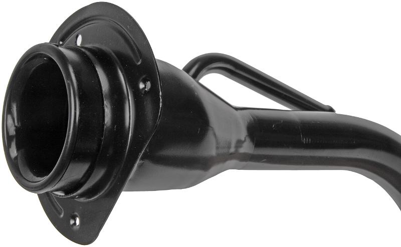 2002 Ford Explorer Fuel Tank Filler Neck Dorman 577043 image 2 of 2