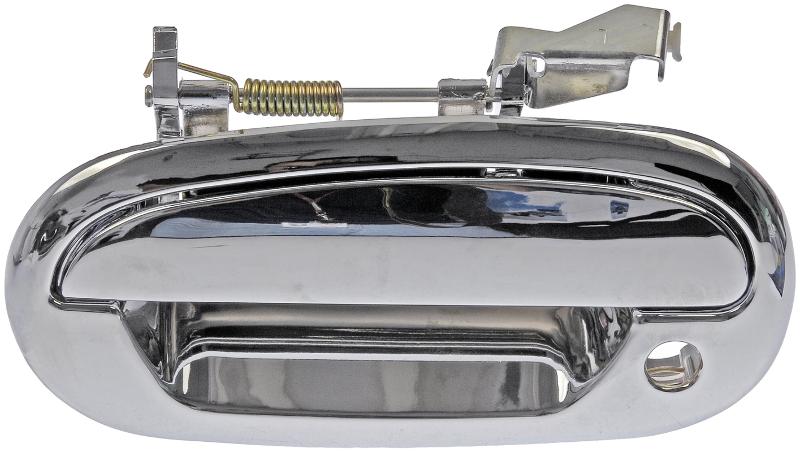 1997 Ford F-150 Exterior Door Handle Front Left Dorman 91080 image 2 of 3