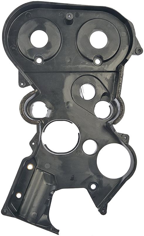 1999 Dodge Stratus Engine Timing Cover Inner Dorman 635408 image 3 of 4