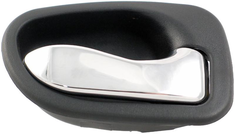 2004 Dodge Atos Interior Door Handle Front Right Dorman 92206 image 2 of 3