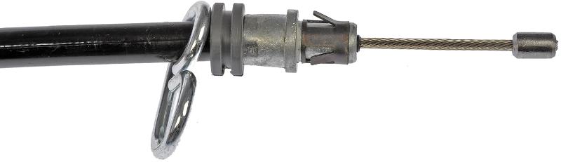 2009 Ford F-150 Parking Brake Cable Rear Right Dorman C660958 image 1 of 3