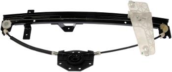 1999 Jeep Grand Cherokee Window Regulator Front Left Dorman 740552 image 2 of 4