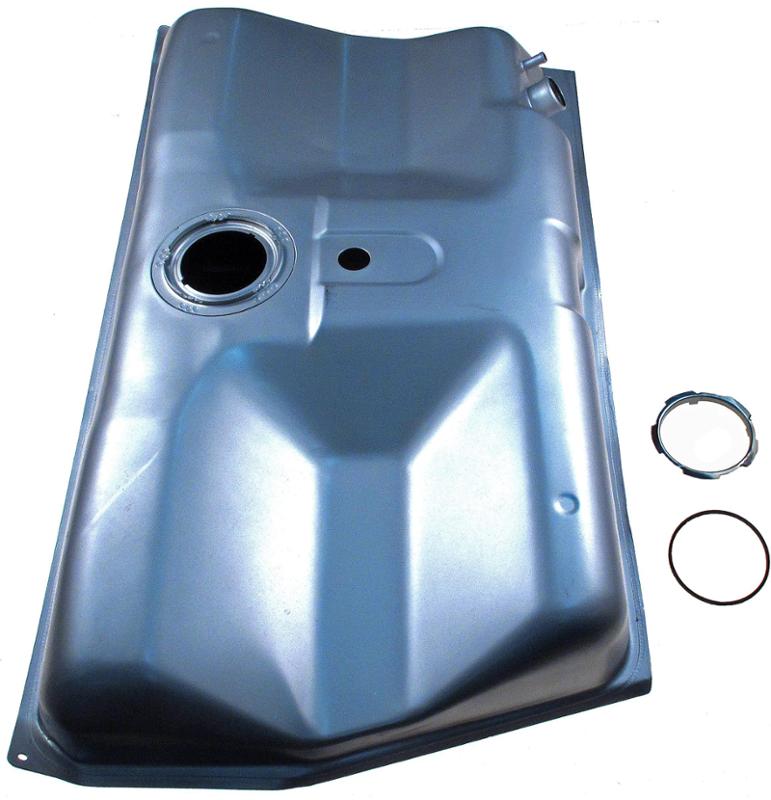 1988 Mercury Topaz Fuel Tank Dorman 576104 image 4 of 4
