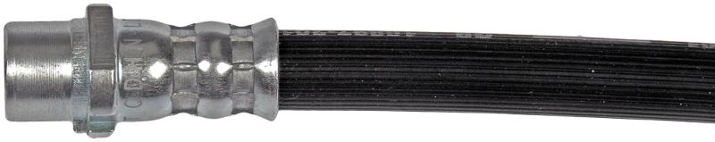 2010 Saab 9-3 Brake Hydraulic Hose Rear Right Dorman H621650 image 2 of 3