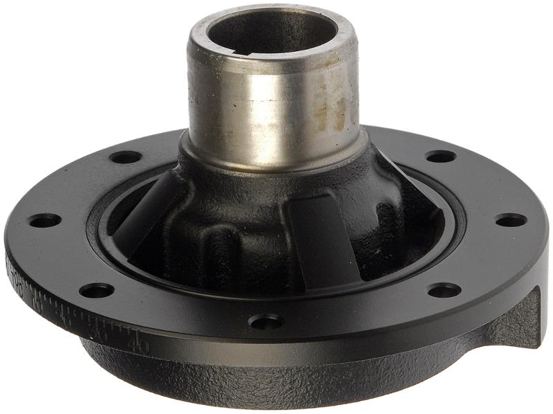 Dorman 594272 - Engine Harmonic Balancer Dorman 594272 Engine Harmonic Balancer product image 1 of 2