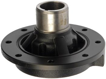 1983 Mercury Capri Engine Harmonic Balancer Dorman 594272 image 3 of 4
