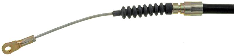 1995 Volvo 960 Parking Brake Cable Rear Right Dorman C660333 image 1 of 3