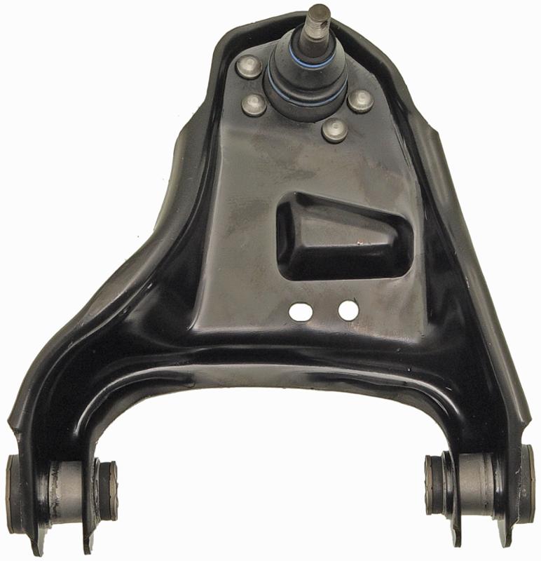 1992 GMC Sonoma Suspension Control Arm and Ball Joint Assembly Front Left Upper Dorman 520139 image 3 of 4