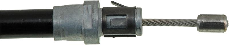 Dorman C660122 Parking Brake Cable product image 2 of 3