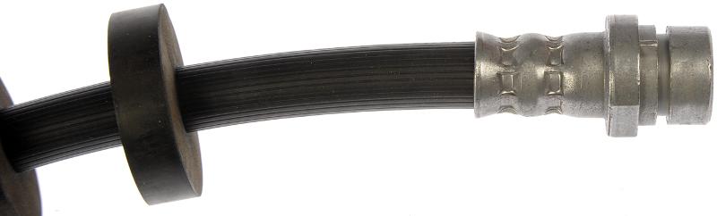 2009 Ford Focus Brake Hydraulic Hose Front Left Dorman H621036 image 3 of 3