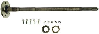 1993 Ford E-150 Econoline Axle Shaft Rear Left Dorman 630202 image 2 of 2