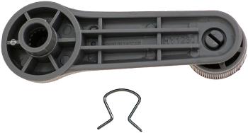 2008 Kia Spectra5 Window Crank Handle Dorman 83435 image 2 of 3