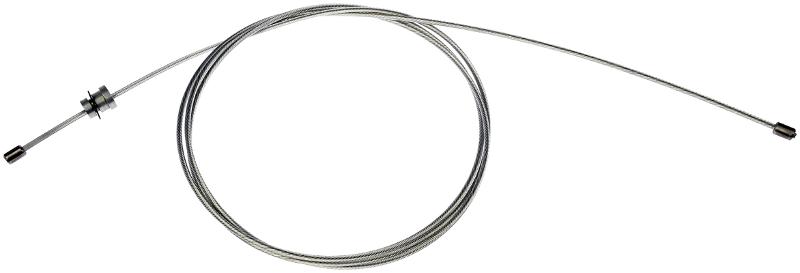 2008 Ford F-350 Super Duty Parking Brake Cable Intermediate Dorman C660933 image 3 of 3