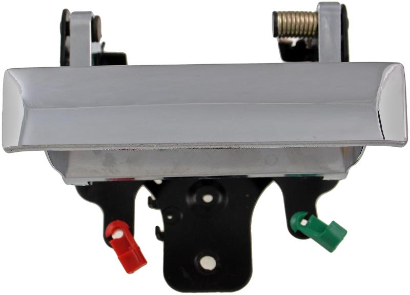 2011 Chevrolet Silverado 3500 HD Tailgate Handle Dorman 91121 image 4 of 4
