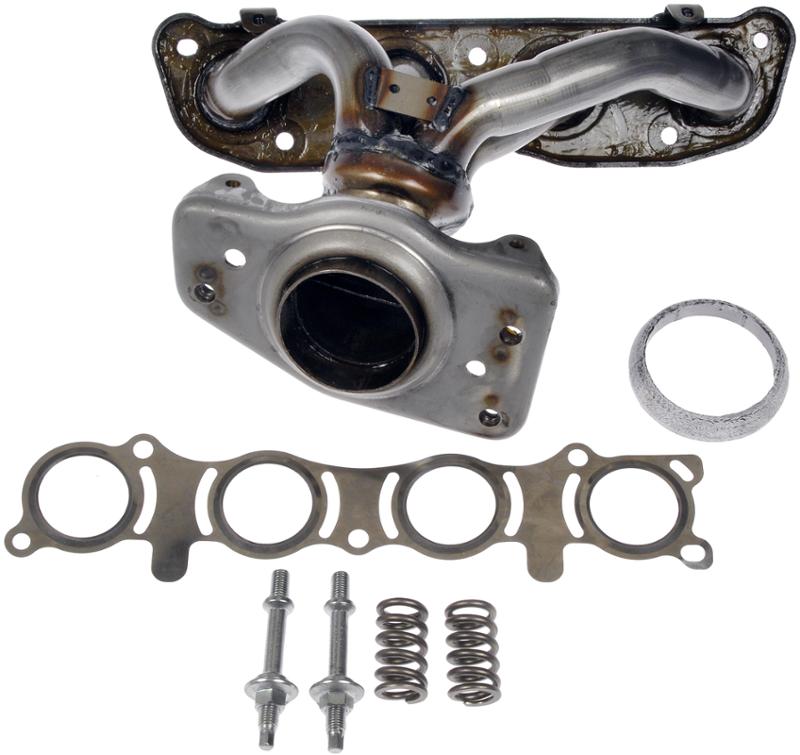 2017 Nissan Sentra Exhaust Manifold Dorman 674981 image 2 of 3