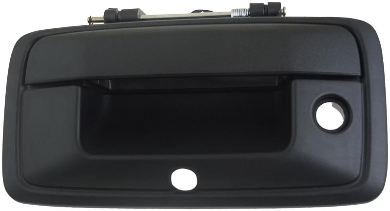 2014 Chevrolet Cheyenne Tailgate Handle Dorman 82543 image 1 of 3