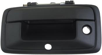 2014 GMC Sierra Tailgate Handle Dorman 82543 image 1 of 3