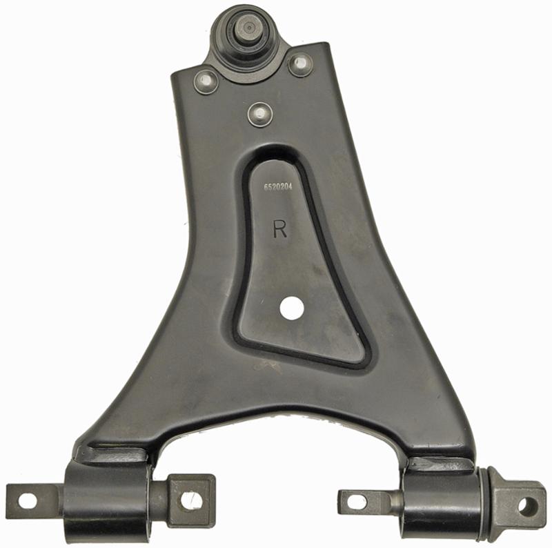 1995 Ford Mystique Suspension Control Arm and Ball Joint Assembly Front Right Lower Dorman 520204 image 2 of 2
