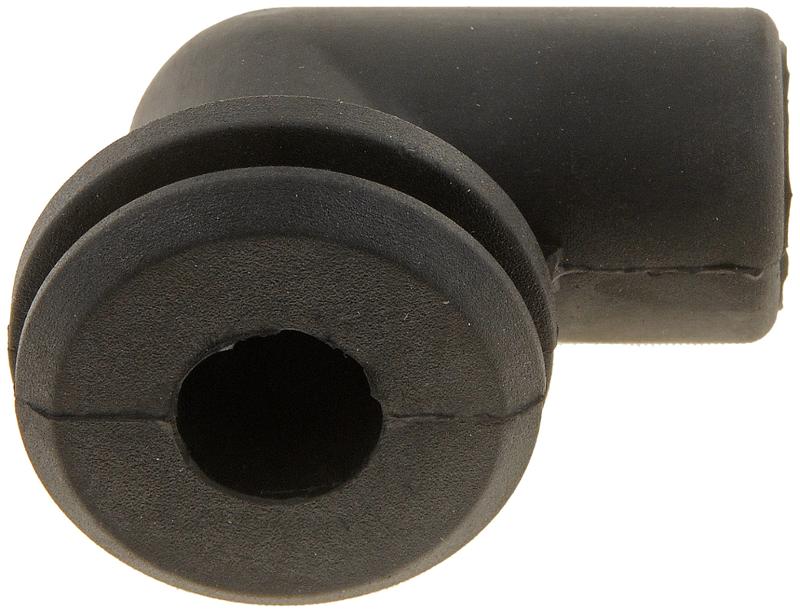 1985 Chevrolet Celebrity PCV Valve Elbow Dorman 47054 image 2 of 4