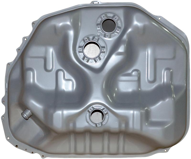 1999 Honda Civic Fuel Tank