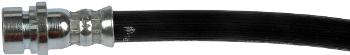 2017 Ford Figo Brake Hydraulic Hose Rear Left Dorman H621601 image 1 of 3