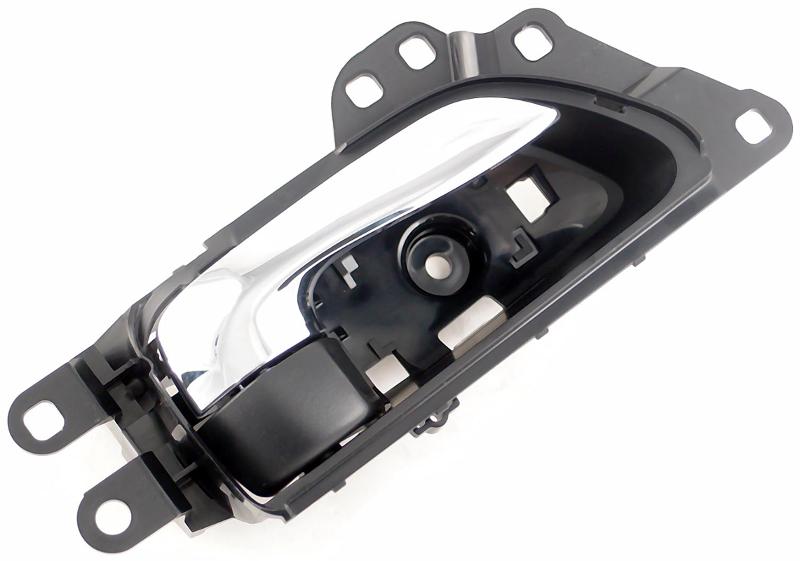 2022 Lexus GX460 Interior Door Handle Rear Right Dorman 79869 image 1 of 3