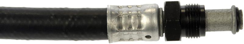 1993 Cadillac Seville Engine Oil Cooler Hose Assembly Inlet Dorman 625650 image 3 of 3