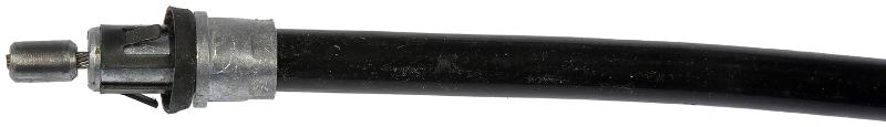 1995 Chevrolet P30 Parking Brake Cable Front Dorman C95018 image 3 of 3