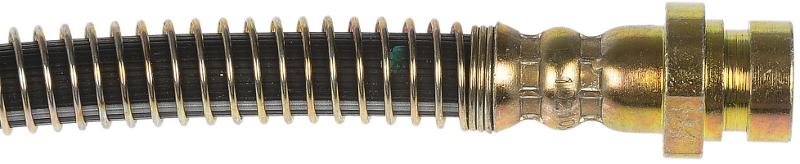 Dorman H620709 Brake Hydraulic Hose product image 2 of 3