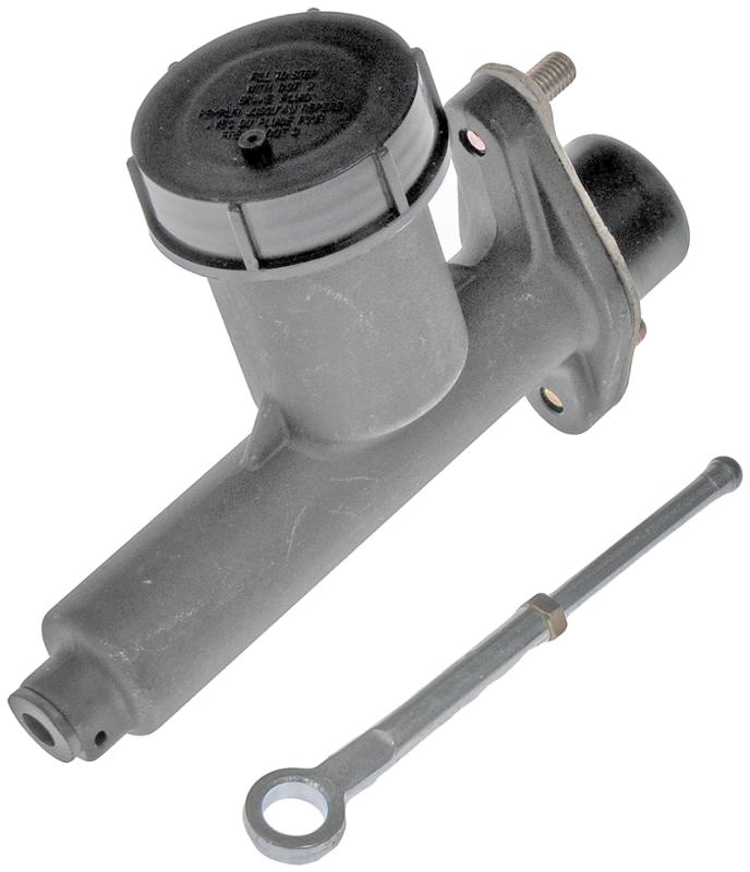 1985 Ford F-150 Clutch Master Cylinder Dorman CM39560 image 2 of 4