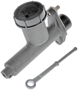 1987 Ford Bronco Clutch Master Cylinder Dorman CM39560 image 2 of 4