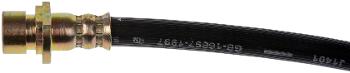 2010 Acura MDX Brake Hydraulic Hose Rear Right Inner Dorman H621147 image 1 of 3