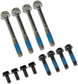 1990 Oldsmobile Cutlass Calais Engine Water Pump Stud Kit Dorman 902803 image 2 of 2