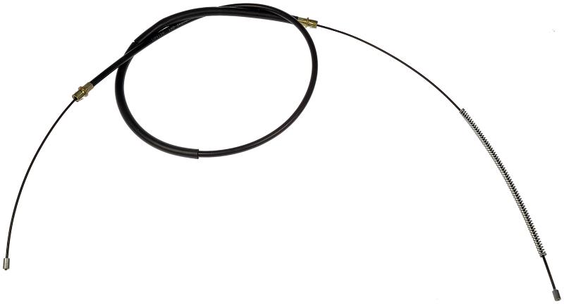 1997 GMC K2500 Suburban Parking Brake Cable Rear Left Dorman C94134 image 2 of 3