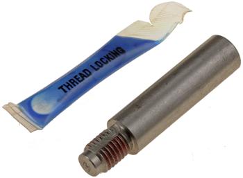 2000 Saturn LW2 Disc Brake Caliper Bolt Kit Front Dorman 13894 image 4 of 4