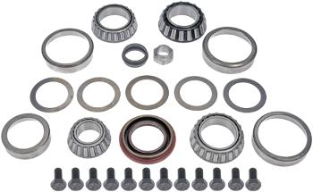 2009 Dodge Dakota Differential Bearing Kit