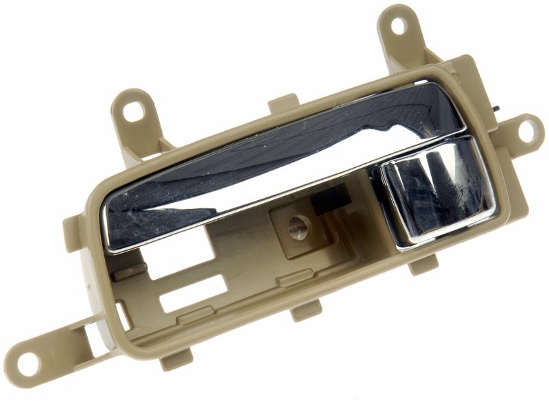 2007 Nissan Sentra Interior Door Handle Front Left Dorman 81539 image 1 of 3