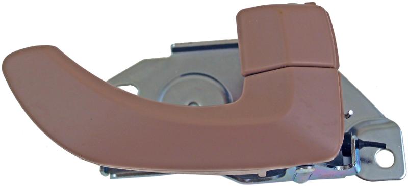 2003 Kia Sorento Interior Door Handle Rear Right Dorman 83569 image 2 of 3