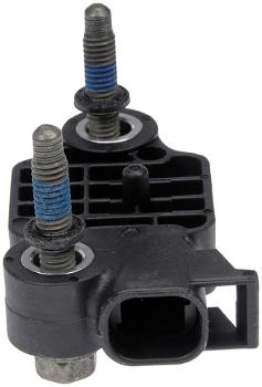 2003 GMC Envoy XL Air Bag Impact Sensor