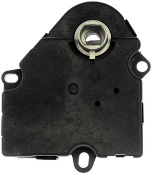 1999 Cadillac Seville HVAC Heater Blend Door Actuator Main Dorman 604170 image 2 of 3