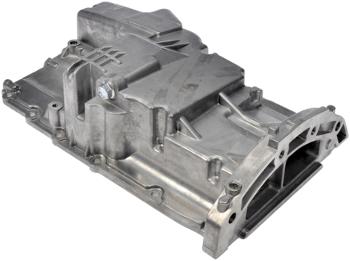 2013 Mazda 3 Engine Oil Pan