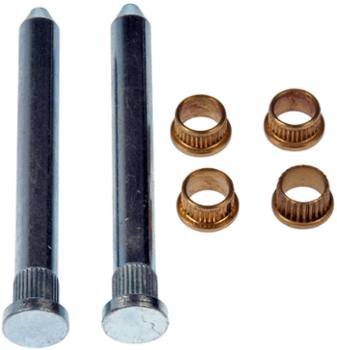 2001 GMC Safari Door Hinge Pin and Bushing Kit Rear Cargo Door Dorman 38469 image 2 of 2
