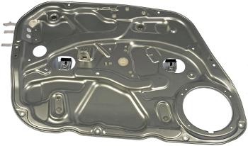 2012 Hyundai Elantra Window Regulator Front Left Dorman 749348 image 3 of 4