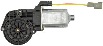2004 Ford F-350 Super Duty Power Window Motor Front Right Dorman 742261 image 4 of 4
