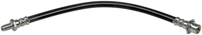 1995 Toyota Land Cruiser Brake Hydraulic Hose Rear Center Dorman H381093 image 2 of 3